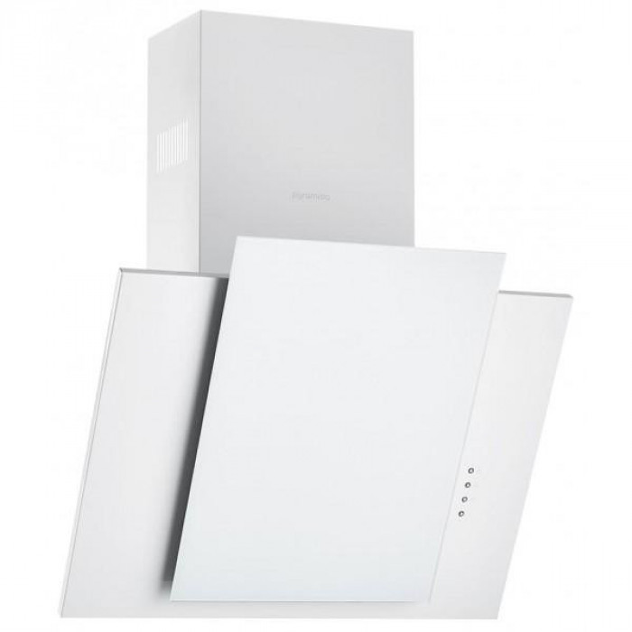 Витяжка похила Pyramida NR-MV 60 SYE-26 WH
