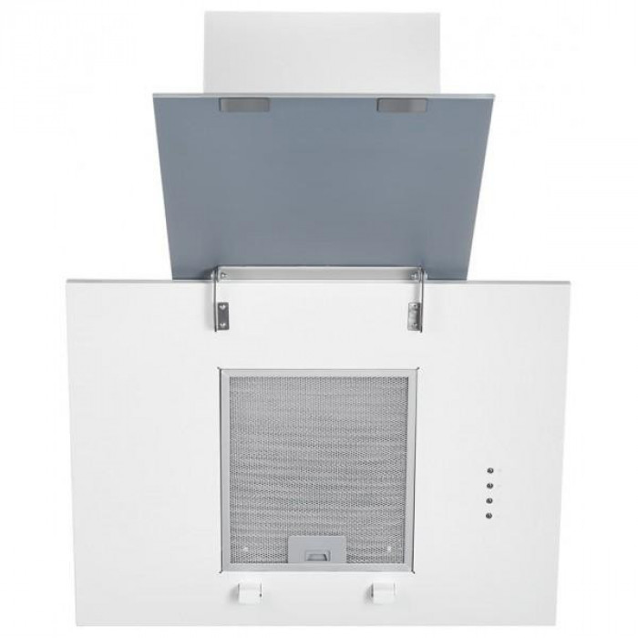 Витяжка похила Pyramida NR-MV 60 SYE-26 WH