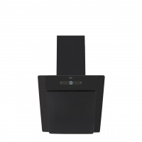 Витяжка похила Elegant HE 6238 BL