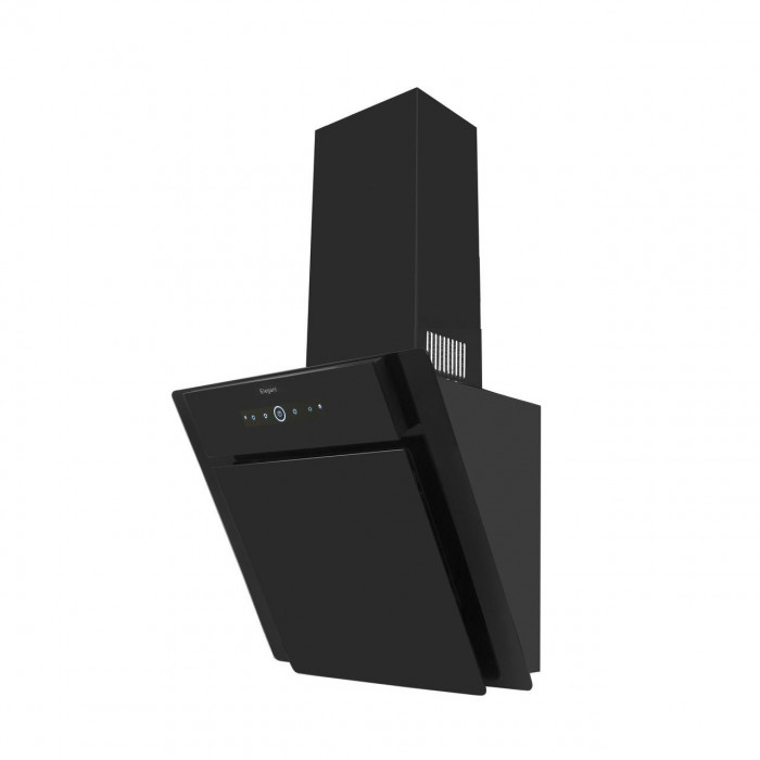 Витяжка похила Elegant HE 6238 BL