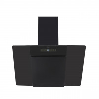 Витяжка похила Elegant HE 9238 BL