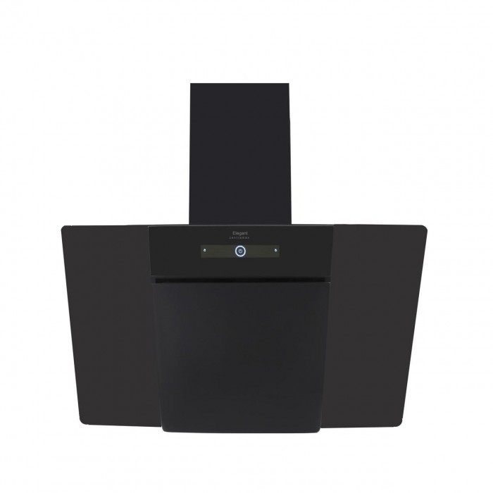 Витяжка похила Elegant HE 9238 BL