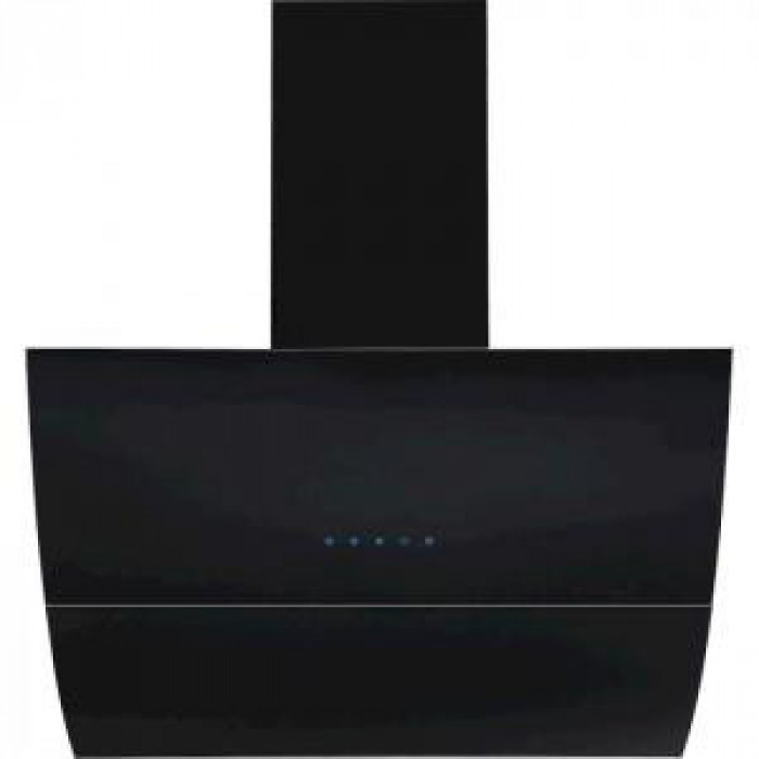 Витяжка похила KERNAU KCH 5560 B Automatic