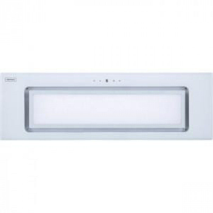 Витяжка вбудована KERNAU KBH 2090 W GLASS