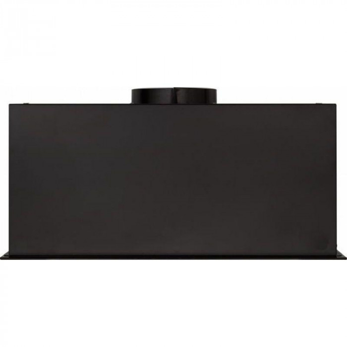 Витяжка вбудована Eleyus GEMINI 800 LED SMD 52 BL