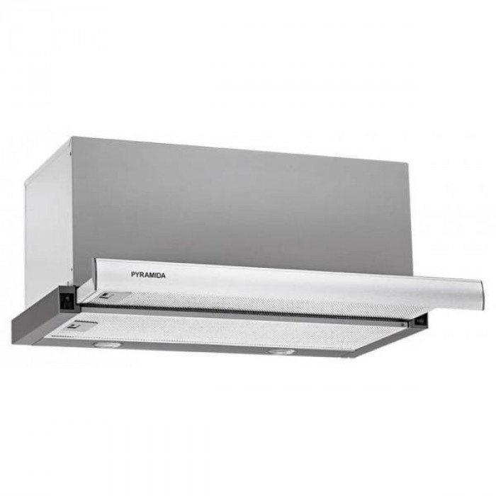 Витяжка телескопічна Pyramida TL 50 (1100) IX