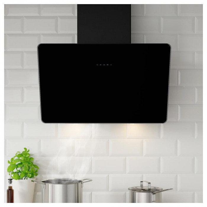 Витяжка похила IKEA 503.891.40