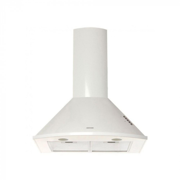 Витяжка купольна Eleyus Bora 1200 LED SMD 60 WH