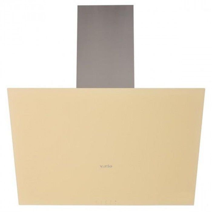 Витяжка похила Ventolux MIRROR 60 IVORY (750) PB