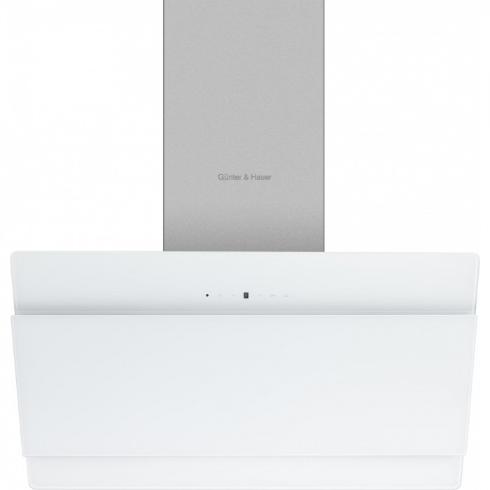 Витяжка похила Gunter&Hauer LEONA 9 W