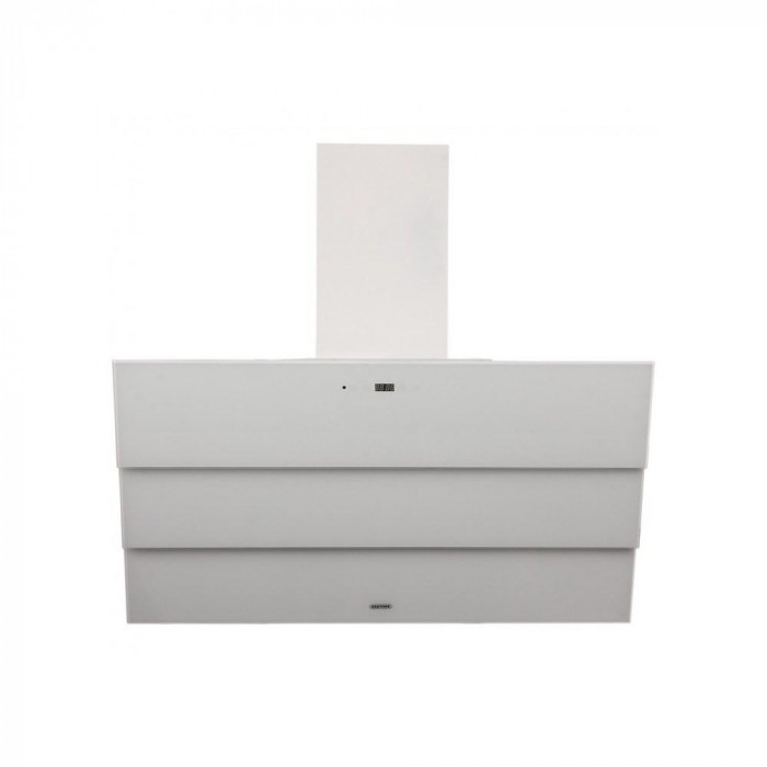 Витяжка похила Eleyus Troy 1200 LED SMD 90 WH