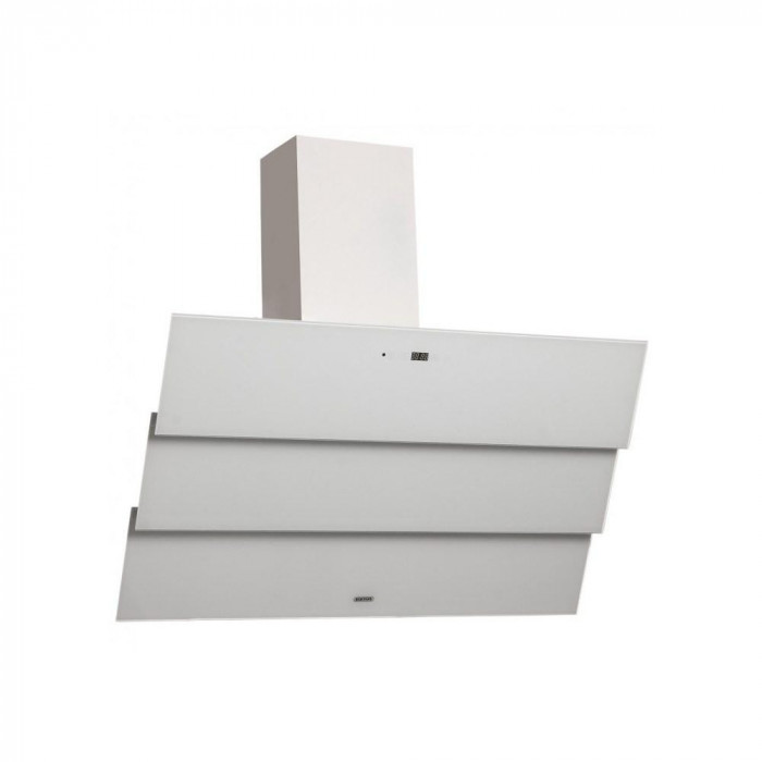 Витяжка похила Eleyus Troy 1200 LED SMD 90 WH