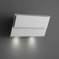 Витяжка похила Falmec VERSO 85 White (800)