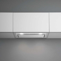 Витяжка декоративна Falmec Design GRUPPO INCASSO MURANO 50 (800)
