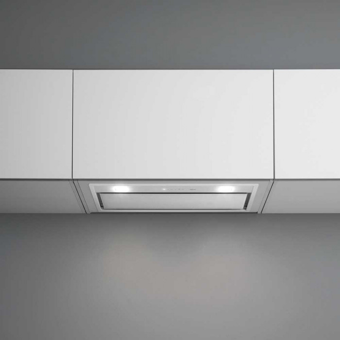 Витяжка декоративна Falmec Design GRUPPO INCASSO MURANO 50 (800)