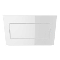 Витяжка похила Falmec QUASAR 80 White (800)