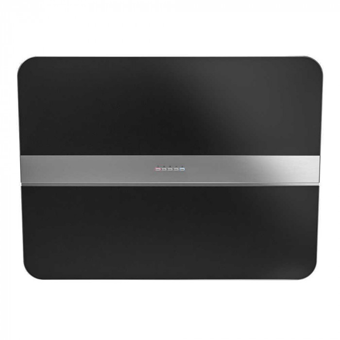 Витяжка похила Falmec Flipper 55 Satin Black 800