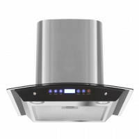 Витяжка декоративна Elegant HE 6003 S