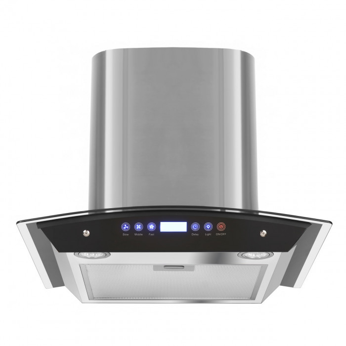 Витяжка декоративна Elegant HE 6003 S