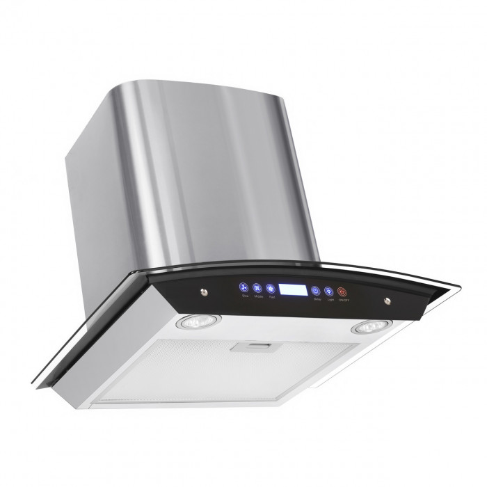 Витяжка декоративна Elegant HE 6003 S