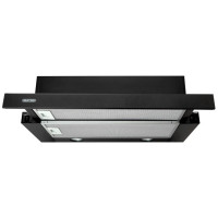 Витяжка телескопічна Eleyus Storm G 960 LED SMD 60 BL