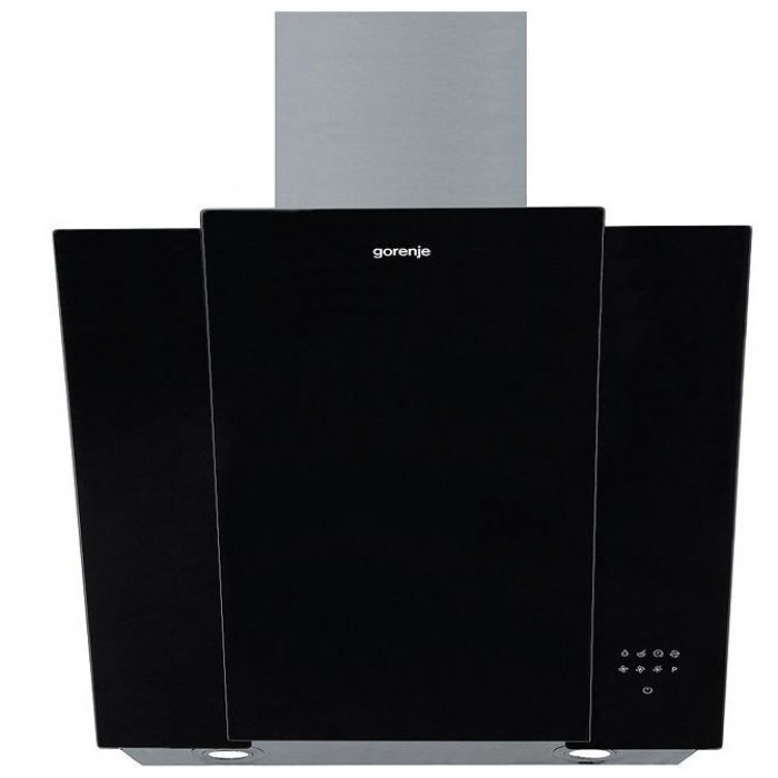 Витяжка похила Gorenje DVG6565B