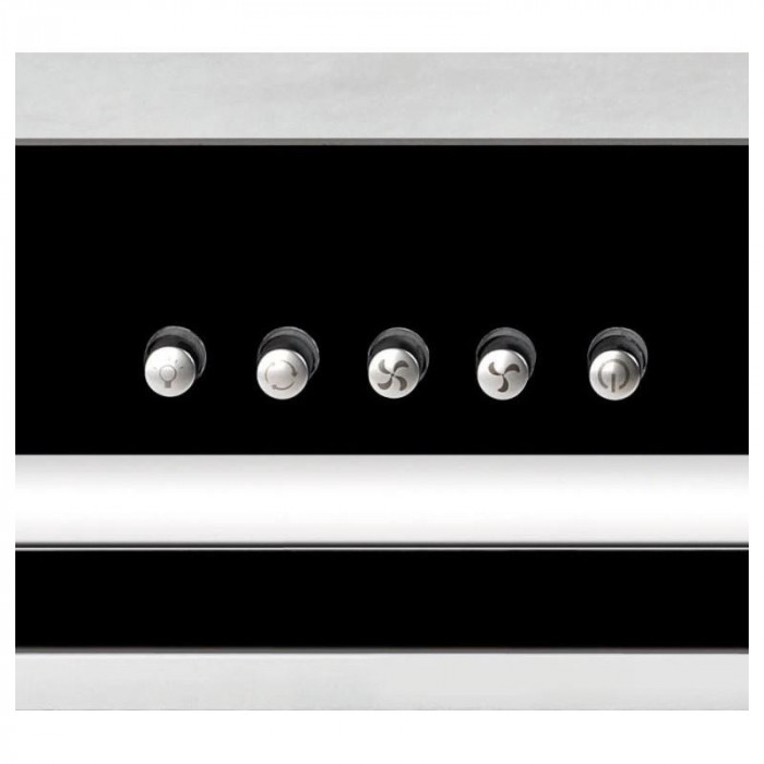 Витяжка вбудована Teka GFG2 B (40446752)