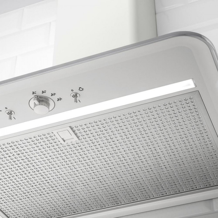 Витяжка купольна IKEA 403.891.45