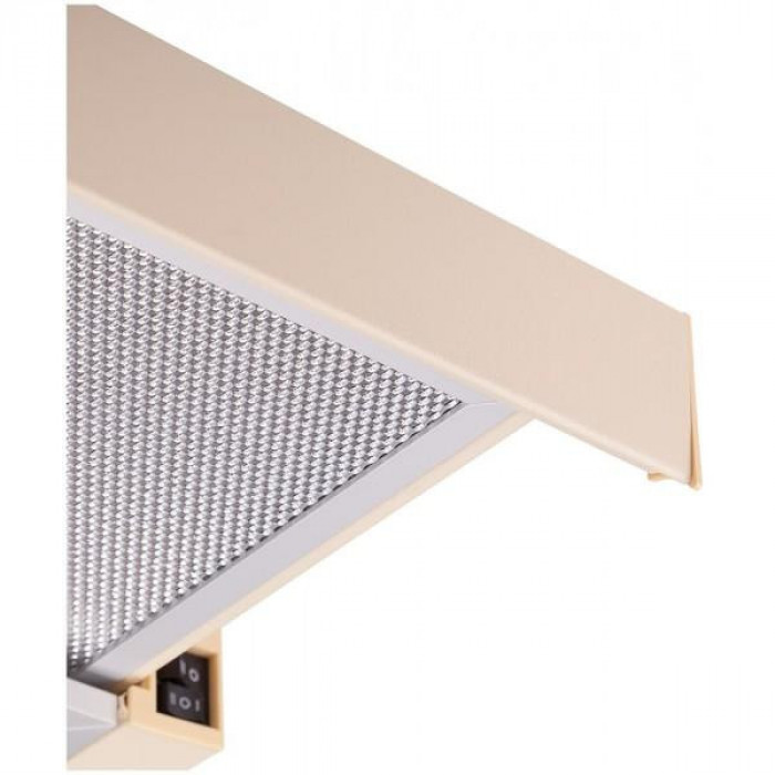 Витяжка телескопічна Pyramida TL 60 SLIM IV