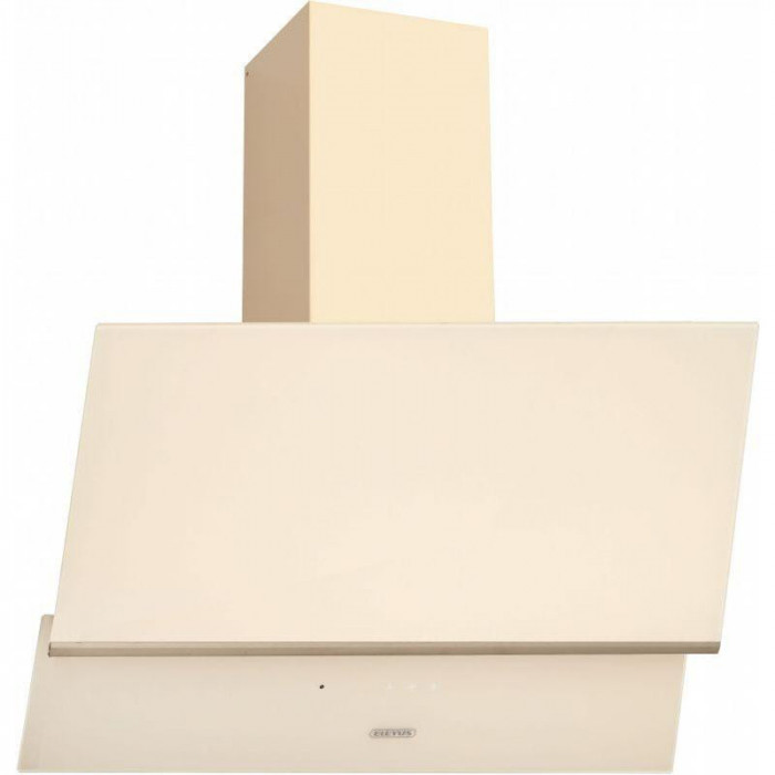 Витяжка похила Eleyus Luna 1200 LED 60 BG