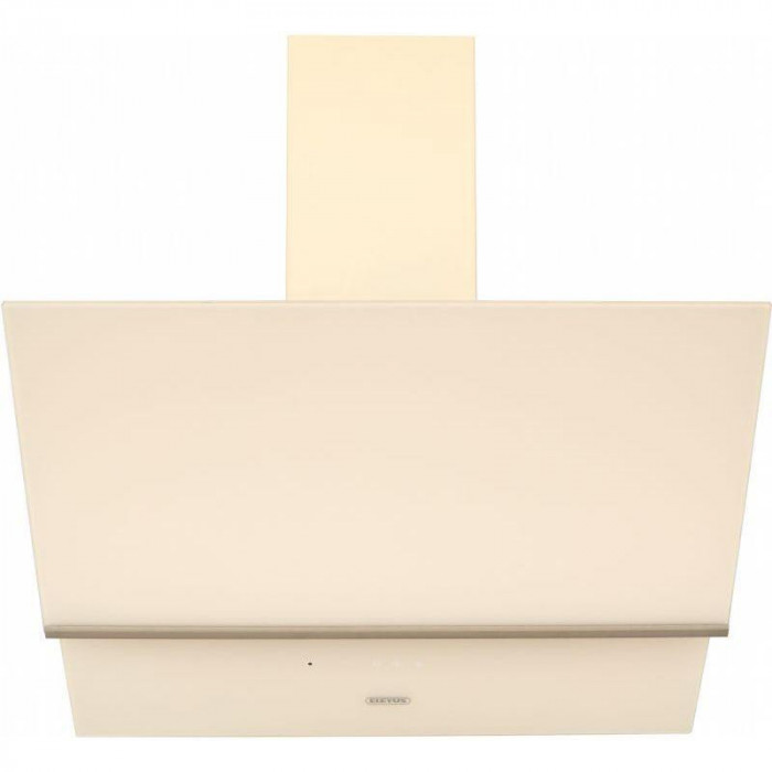 Витяжка похила Eleyus Luna 1200 LED 60 BG