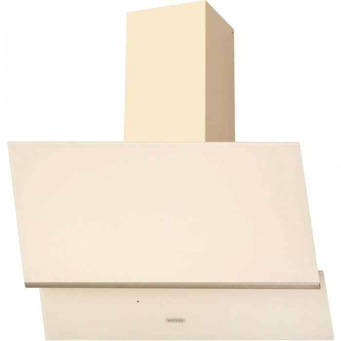 Витяжка похила Eleyus Luna 1200 LED 60 BG
