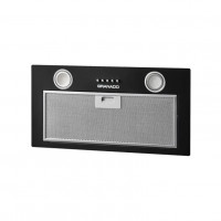 Витяжка вбудована GRANADO Palamos 3603-700 Black