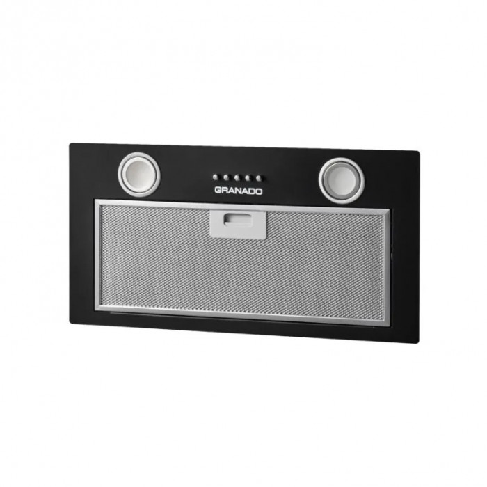 Витяжка вбудована GRANADO Palamos 3603-700 Black