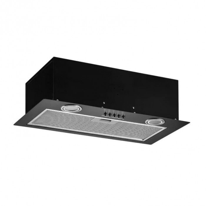 Витяжка вбудована GRANADO Palamos 3603-700 Black