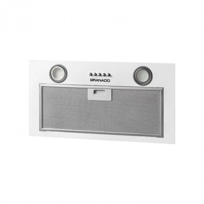 Витяжка вбудована GRANADO Palamos 3603-700 Inox