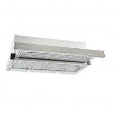 Витяжка телескопічна Teka CNL 6415 Inox (40436810)