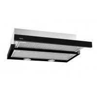 Витяжка телескопічна Teka CNL 6415 Black (40436812)