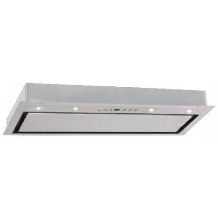 Витяжка вбудована Fabiano In-Spiro 60 Inox Silence+