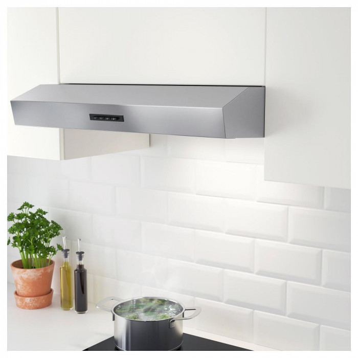 Витяжка пласка IKEA 203.889.67