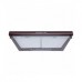 Витяжка пласка Perfelli PL 6142 BR LED