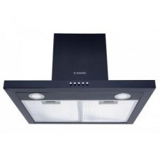 Витяжка Т-подібна Minola Slim T 6712 BL 1100 LED