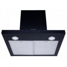 Витяжка Т-подібна Minola TS 6722 BL 1100 LED GLASS