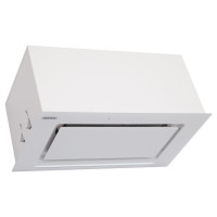 Витяжка вбудована Eleyus INTEGRA 1200 LED 52 WH