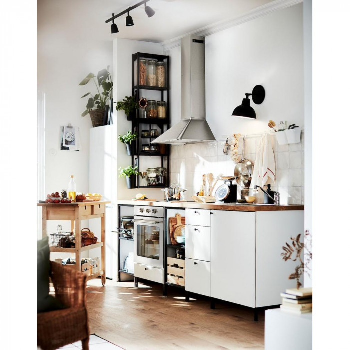 Витяжка купольна IKEA 703.688.01