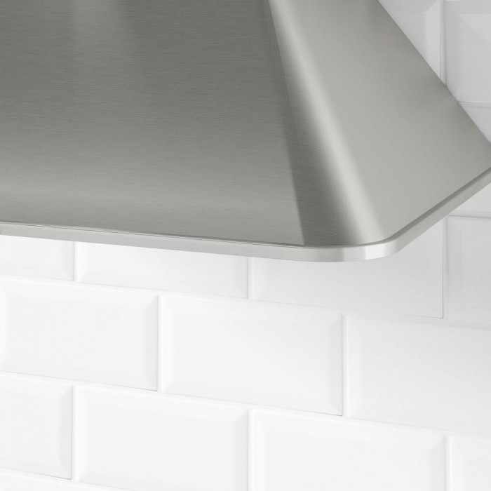 Витяжка купольна IKEA 703.688.01