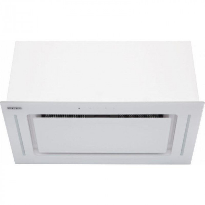 Витяжка вбудована Eleyus GEMINI 1200 LED SMD 52 WH
