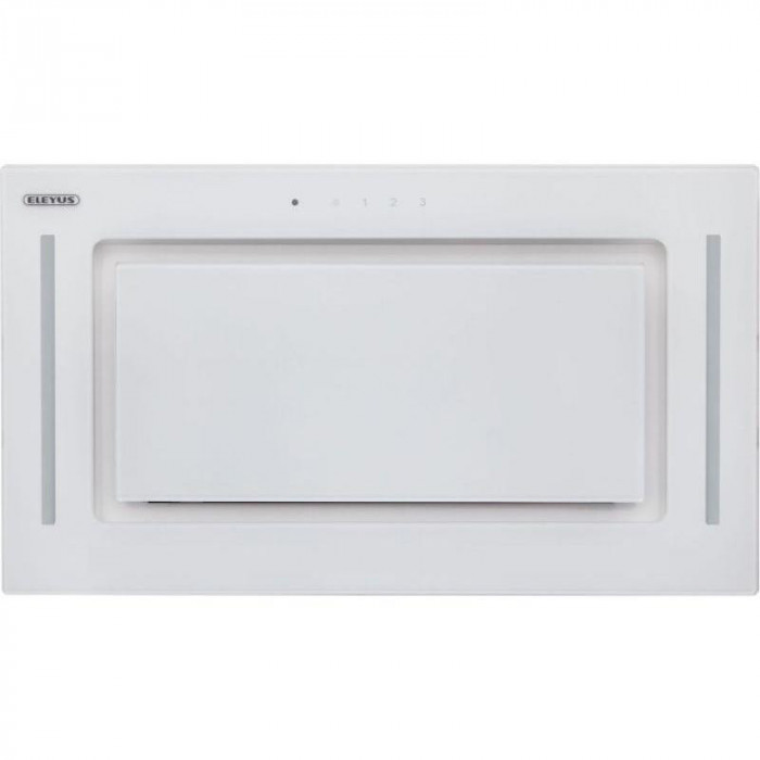 Витяжка вбудована Eleyus GEMINI 1200 LED SMD 52 WH