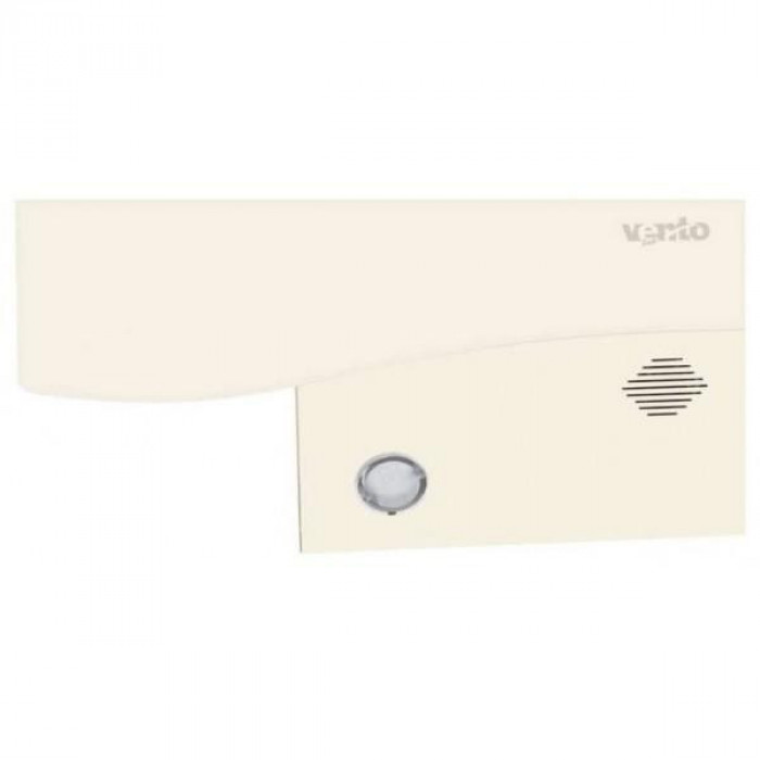 Витяжка похила Ventolux PIEMONTE 60 IVORY (750) TRC SD