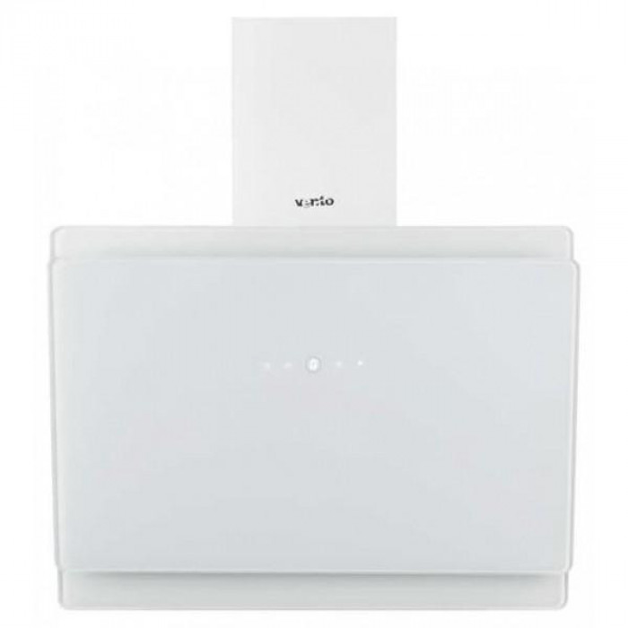 Витяжка похила Ventolux TOSCANA 60 WH (1000) TRC MM